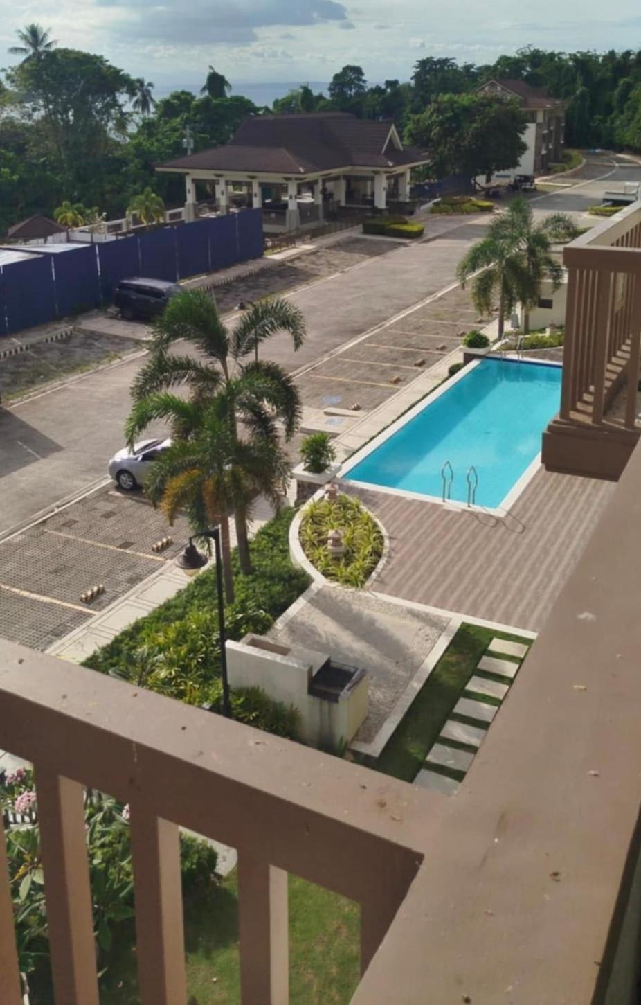 Apartment Kembali With Sea View *