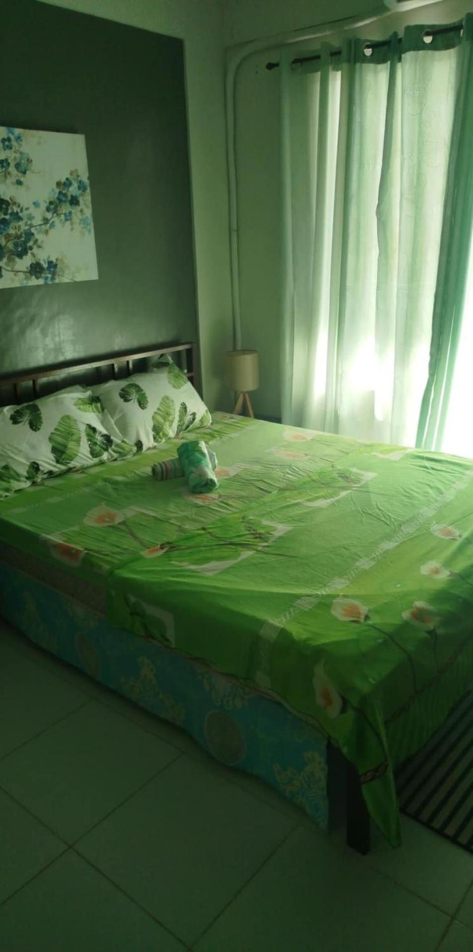 Kembali With Sea View Apartment Davao