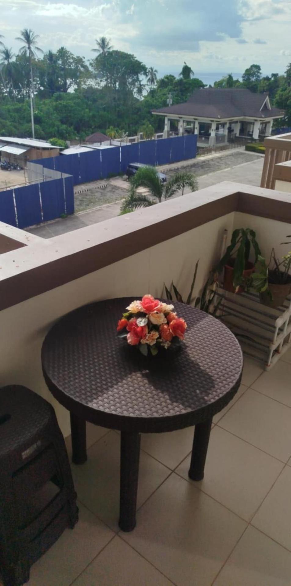 Apartment Kembali With Sea View Davao