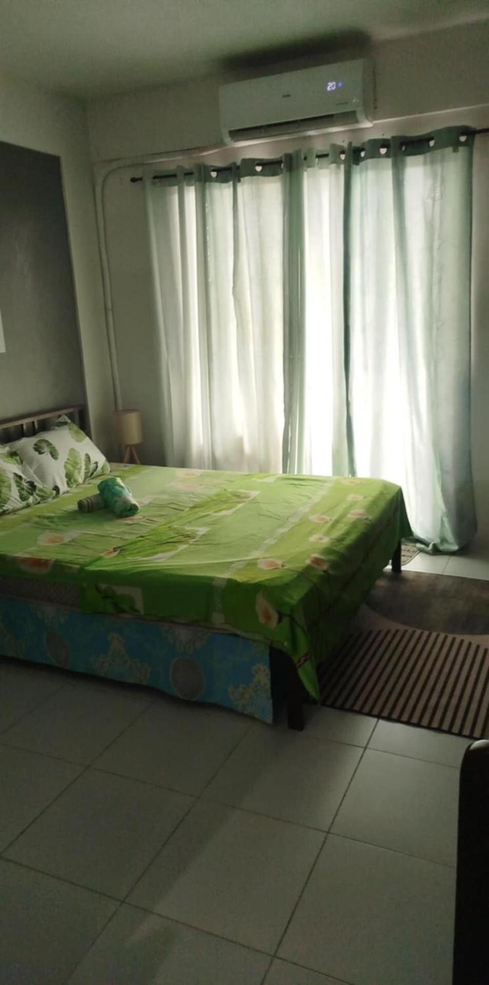 Kembali With Sea View Davao